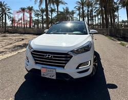 هیۆندای تۆکسۆن